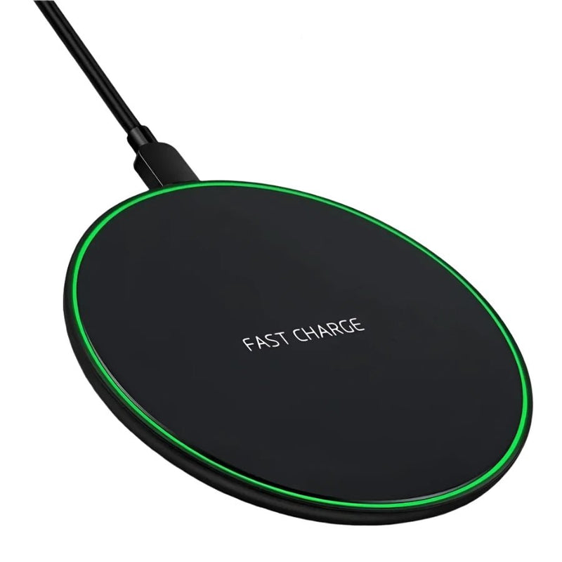 Wireless Charger Pad 200W - Supersell