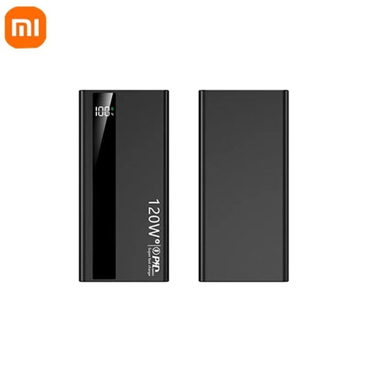 Xiaomi 120W 20000mAh High - Capacity Power Bank - Supersell