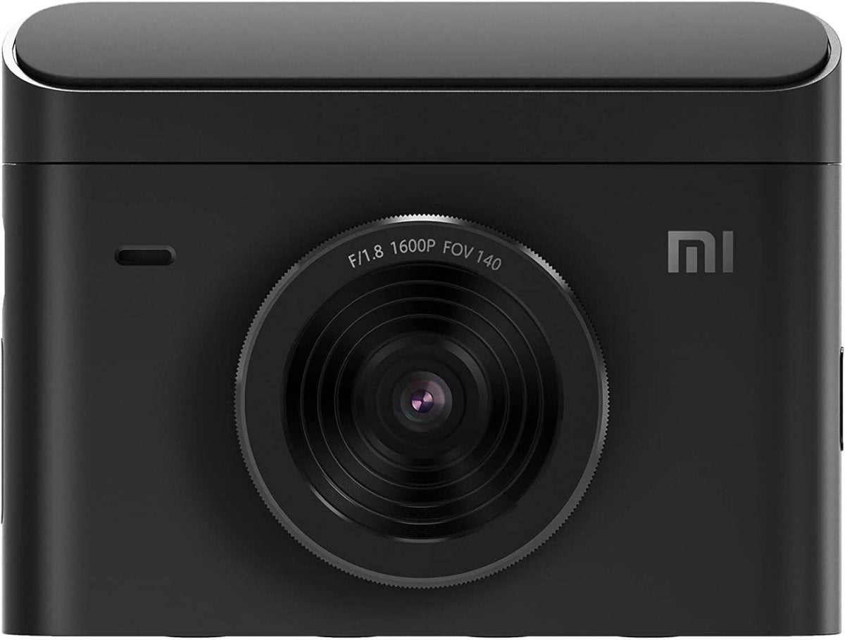 Xiaomi 3D Lens Mi Dash Cam 2 - Supersell