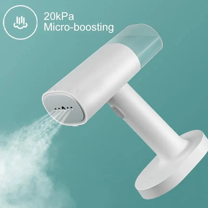 XIAOMI Handheld Garment Steamer Iron for Cloths - Supersell