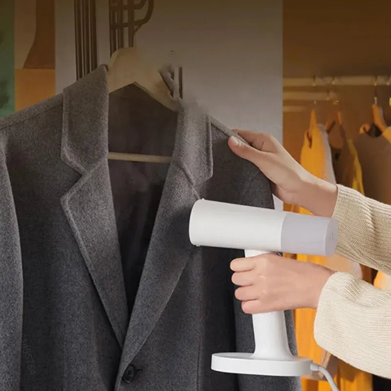 XIAOMI Handheld Garment Steamer Iron for Cloths - Supersell